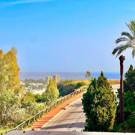 Appartement Gran En Magna *