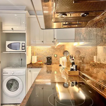 Gran En Magna Appartement