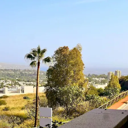 Appartamento Gran En Magna Marbella